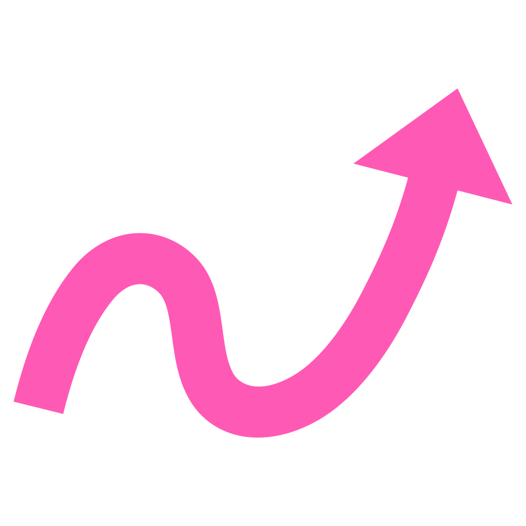 Growth Forecasting & Analytics