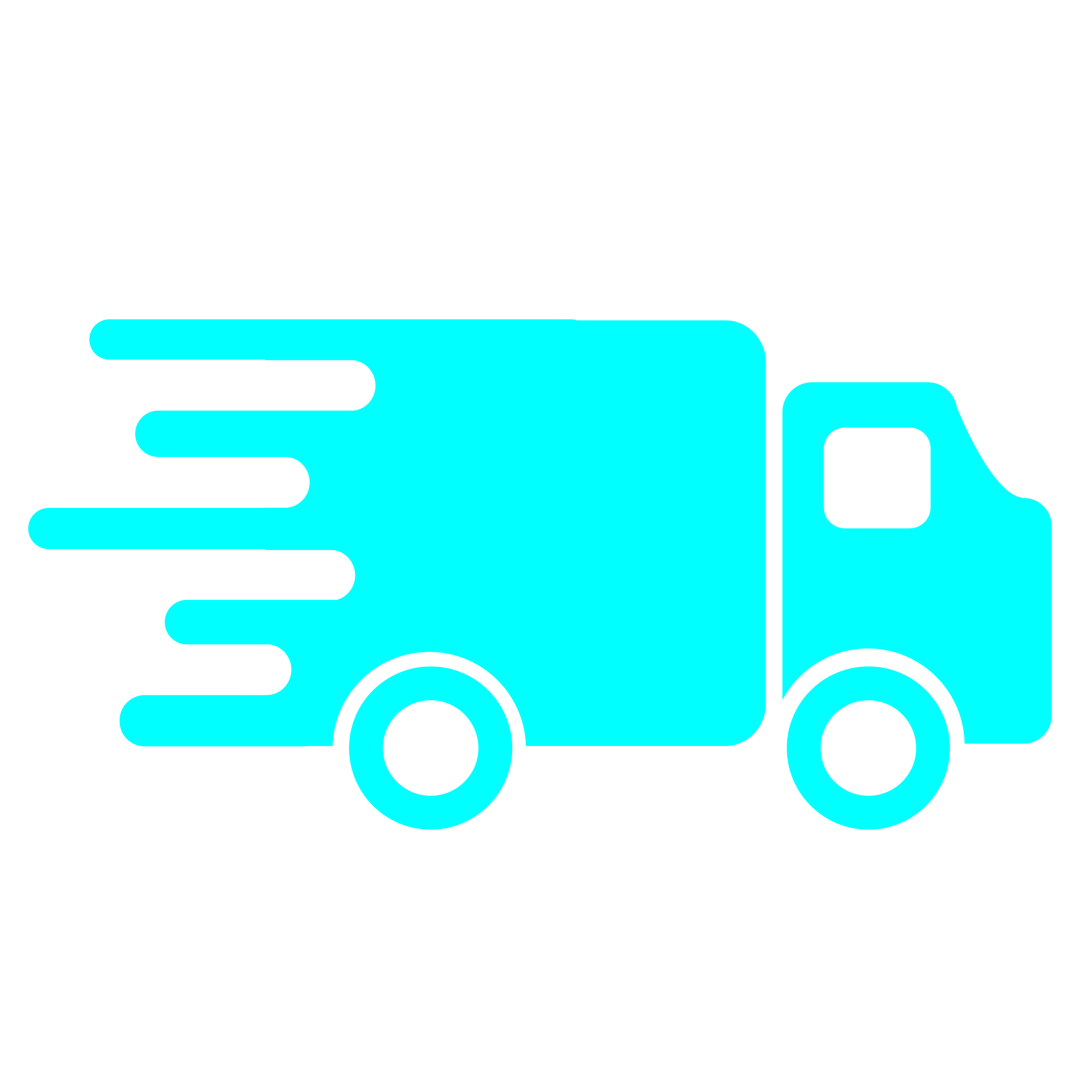 Supply Chain & Fulfilments